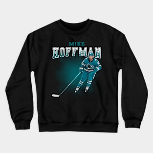 Mike Hoffman Crewneck Sweatshirt